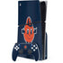 Syracuse University Orange Mascot PlayStation PS5 Skins